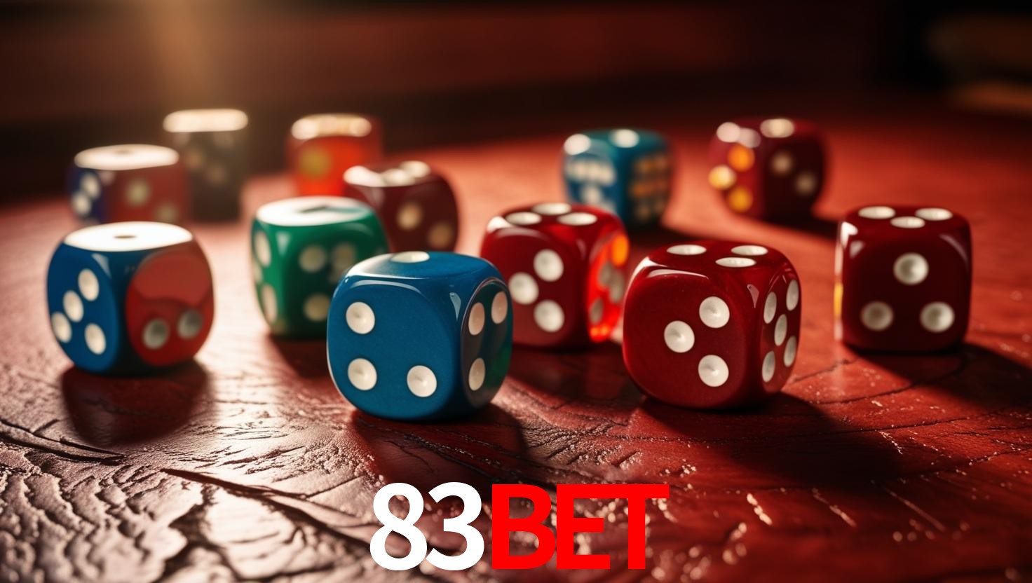 83BET