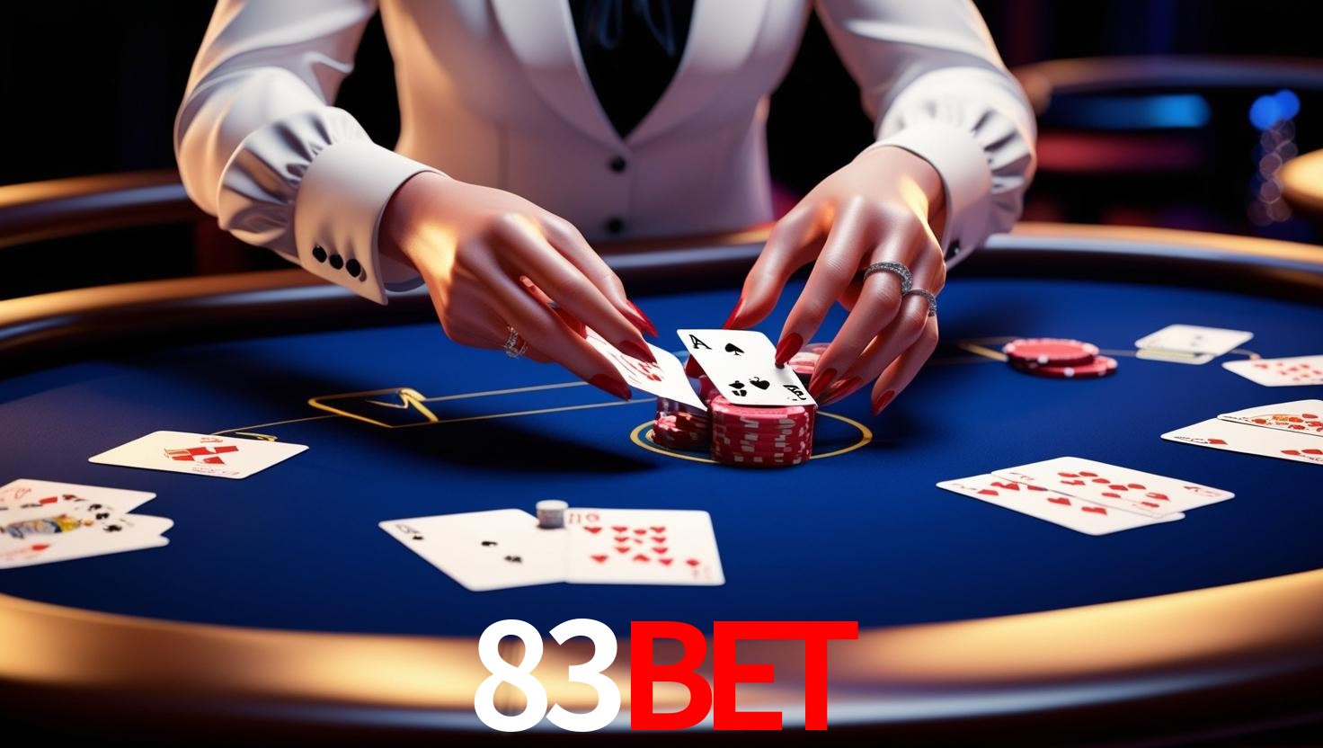 83BET